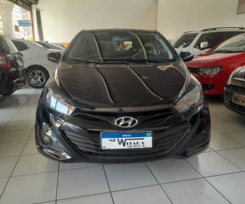 Hyundai HB20 1.6 Confort Plus FLEX 2014