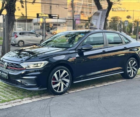 VOLKSWAGEN JETTA 2.0 350 TSI GASOLINA GLI DSG