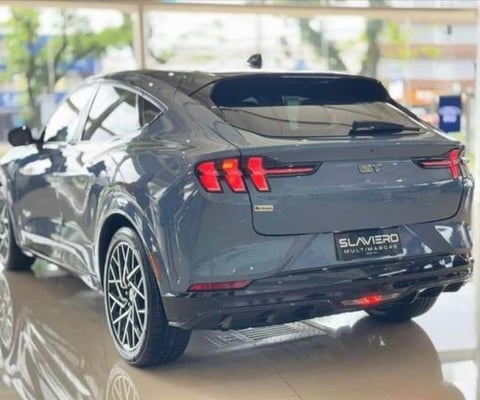 FORD MUSTANG 91 KW ELÉTRICO GT PERFORMANCE e-AWD