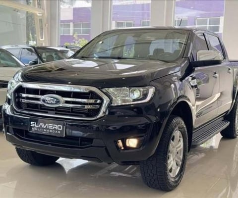 FORD RANGER 3.2 XLT 4X4 CD 20V DIESEL 4P AUTOMÁTICO