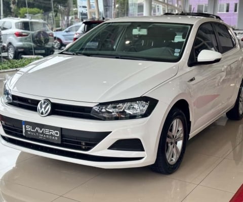 VOLKSWAGEN POLO 1.6 MSI  TOTAL FLEX MANUAL