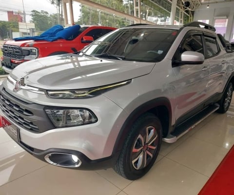 FIAT TORO Freedom 1.8 16V Flex Aut.