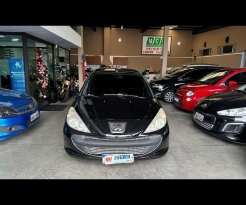 PEUGEOT 207HB XR 2011