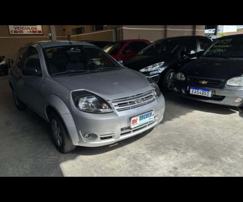 FORD KA FLEX 2011