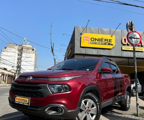 FIAT TORO FREEDOM - ÚNICA!