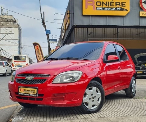 CHEVROLET CELTA LT 1.0 - COMPLETO!