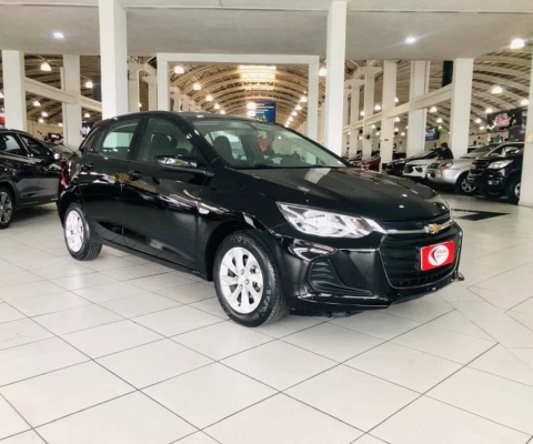 CHEVROLET ONIX 1.0 FLEX PLUS LT MANUAL