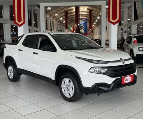 FIAT TORO 1.8 16V EVO FLEX ENDURANCE MANUAL