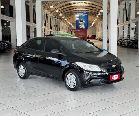 CHEVROLET PRISMA 1.0 MPFI JOY 8V FLEX 4P MANUAL