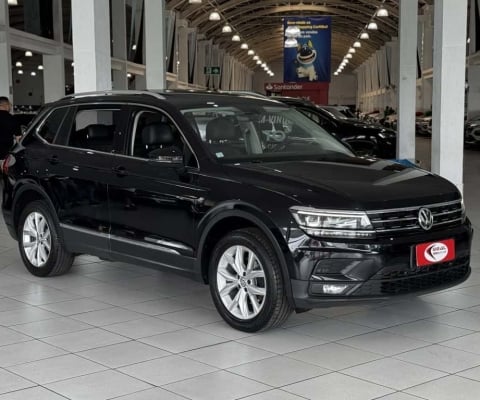 VOLKSWAGEN TIGUAN 1.4 250 TSI TOTAL FLEX ALLSPACE COMFORTLINE TIPTRONIC