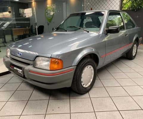 FORD ESCORT HOBBY 1995