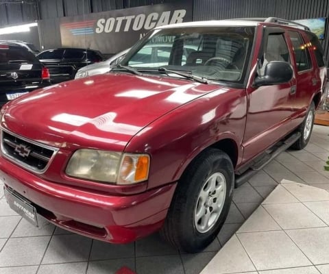 CHEVROLET BLAZER DLX 1997