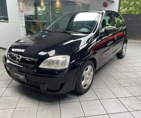 CHEVROLET CORSA HATCH MAXX 2012