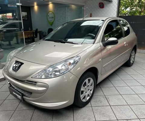 PEUGEOT 207 HB XR 2013