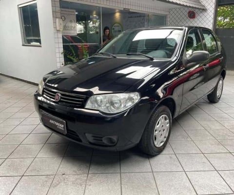 FIAT PALIO FIRE 2014