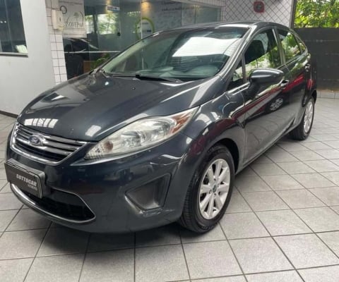 FORD FIESTA SE 2011