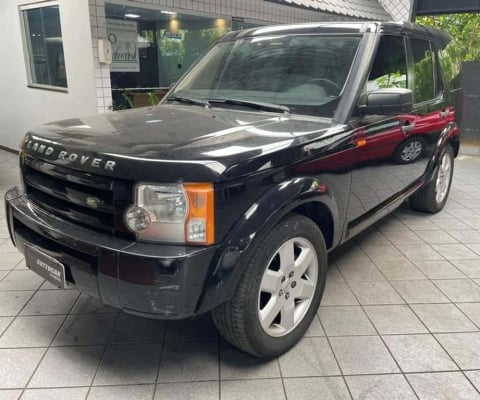 LAND ROVER LR DISCOVERY 3 V6 2006