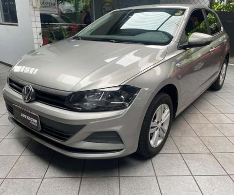 VOLKSWAGEN POLO MF 2018