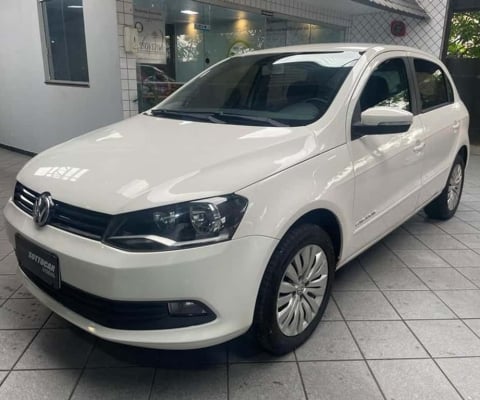 VOLKSWAGEN GOL CL MC 2016