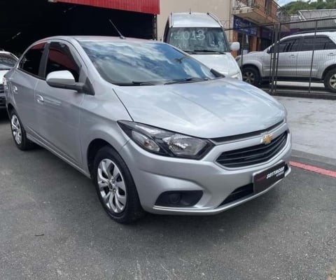 CHEVROLET PRISMA 1.4MT LT 2018