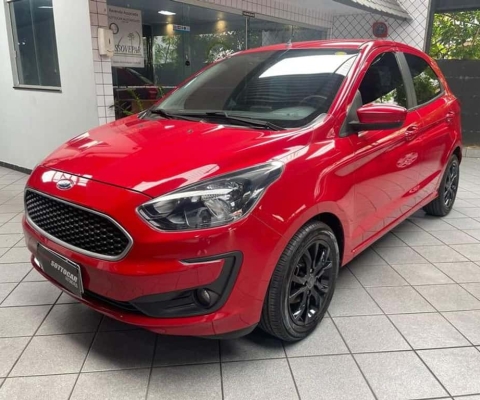 FORD KA SE PLUS 1.0 HA C 2020