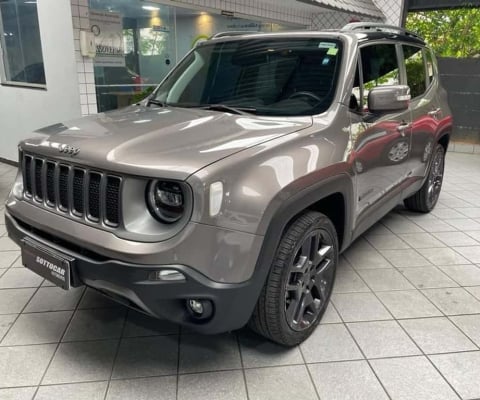 JEEP RENEGADE LIMITED AT 2021