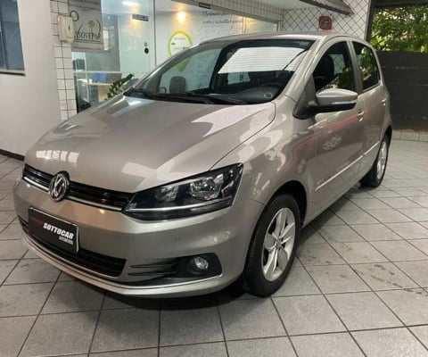 VOLKSWAGEN FOX CL MBV 2017