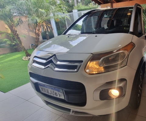 CITROËN AIRCROSS à venda.