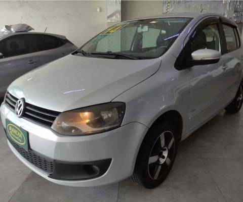 Volkswagen Fox 2014 1.0 mi 8v flex 4p manual