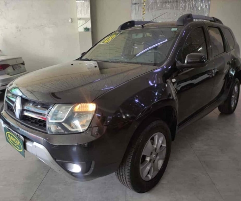 Renault Duster 2018 1.6 16v sce flex dynamique manual