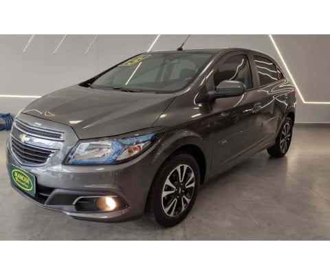 Chevrolet Onix 2015 1.4 mpfi ltz 8v flex 4p manual