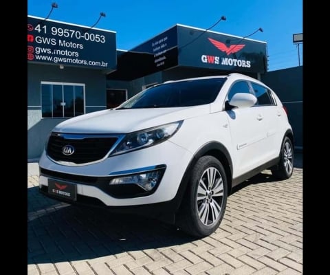 KIA KIA SPORTAGE EX2 OFFG4 2015