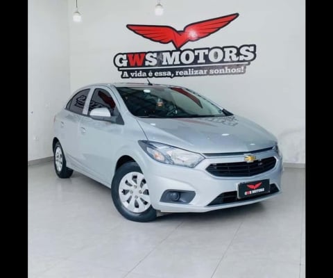 CHEVROLET ONIX 1.0 MT LT 2019