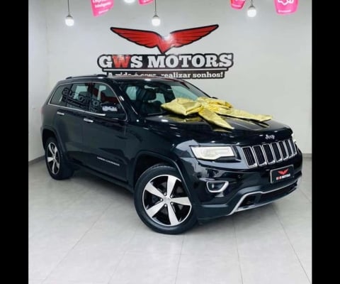 JEEP JEEP GCHEROKEE LTD CRD 2014