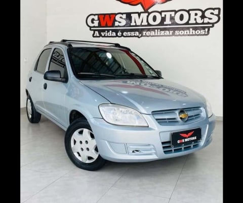 CHEVROLET CELTA 4P SPIRIT 2011