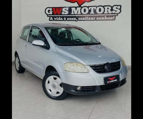 VOLKSWAGEN FOX 1.0 2010