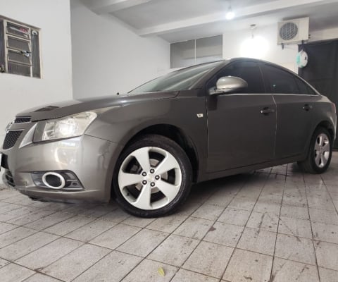 Chevrolt Cruze 1.8 LT 2014