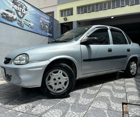 Chevrolet  Classic 1.0 2007