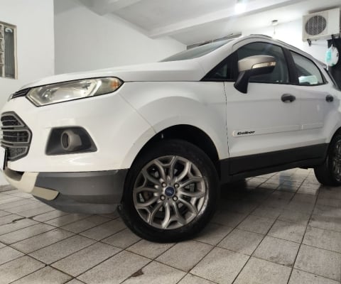 Ford Ecosport 1.6 Freestyle 2015