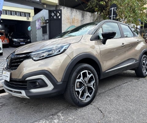 Renault Captur 1.3 Iconic 2023 Aut