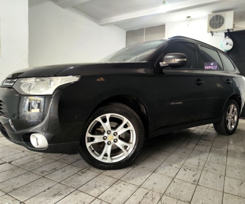 Mitsubishi Outlander 2.0 2015 Aut