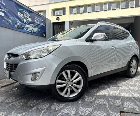 Hyundai IX35 2.0 2012 Aut