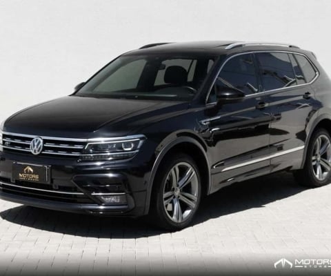 VOLKSWAGEN TIGUAN ALLSPACE RL 2019