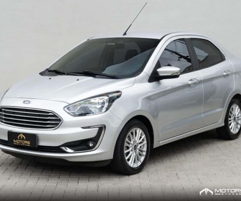 FORD KA TIT AT 1.5 SD C 2020