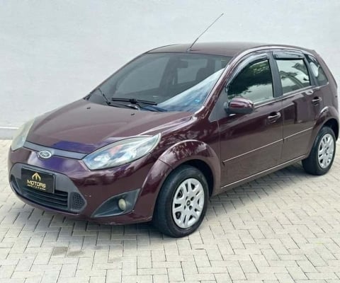 FORD FIESTA 1.0 8V FLEX 5P 2011