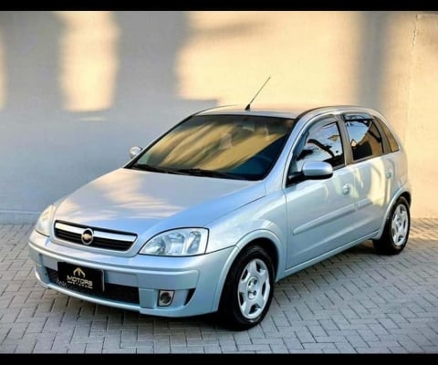 CHEVROLET CORSA HATCH PREMIUM 2010