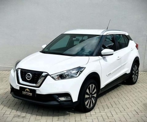 NISSAN Kicks  S DRCT CVT 2019