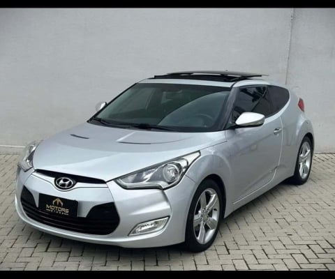 HYUNDAI VELOSTER 2012