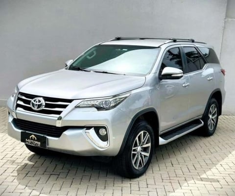 TOYOTA HILUX SWSRXA4FD 2016