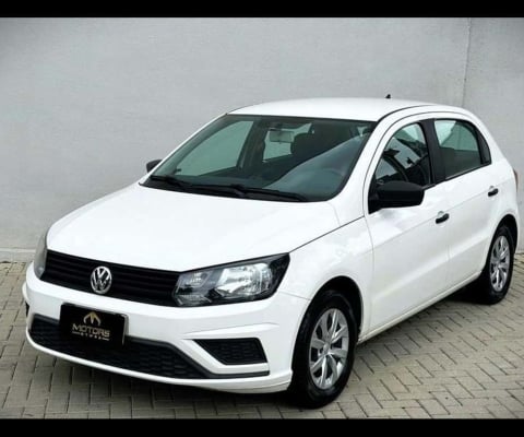 VOLKSWAGEN GOL 1.0L MC4 2021